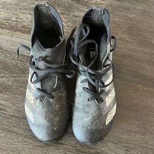 Adidas football cleats 1.5